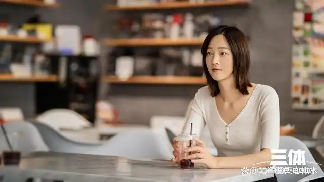 三体:杨冬自杀的真相是什么?绝不是实验失败信仰崩塌这么简单!