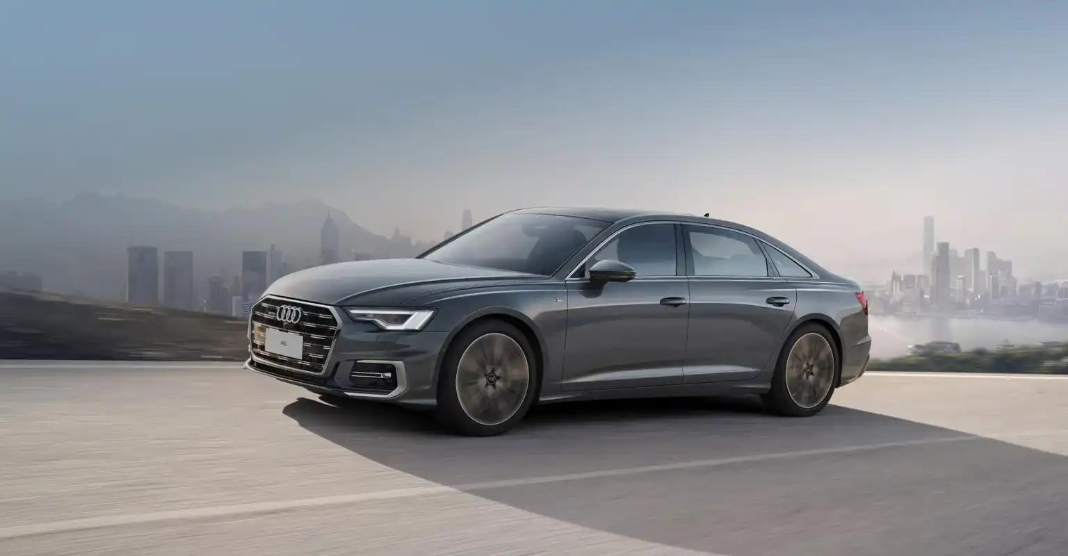 新款奥迪a6是后驱吗