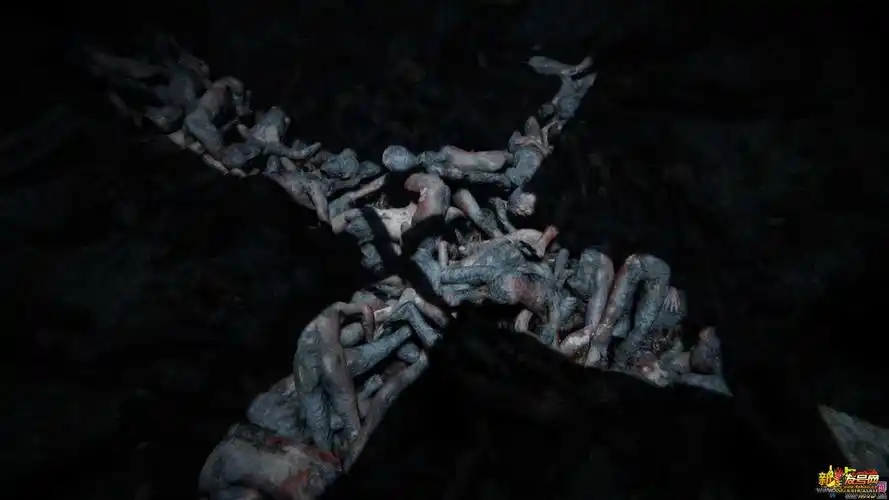 逃生2结局剧情详解