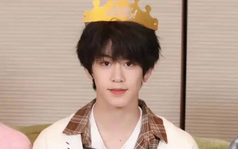 来自真诚小哭包王浩的告白~听完的人已经重庆小面了😭