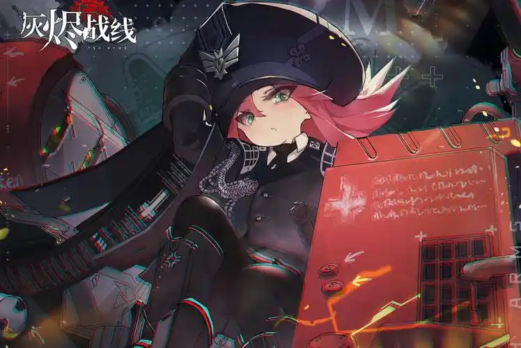 灰烬战线初始推荐榜-国服最强初始开荒角色节奏榜-燕鹿手游网