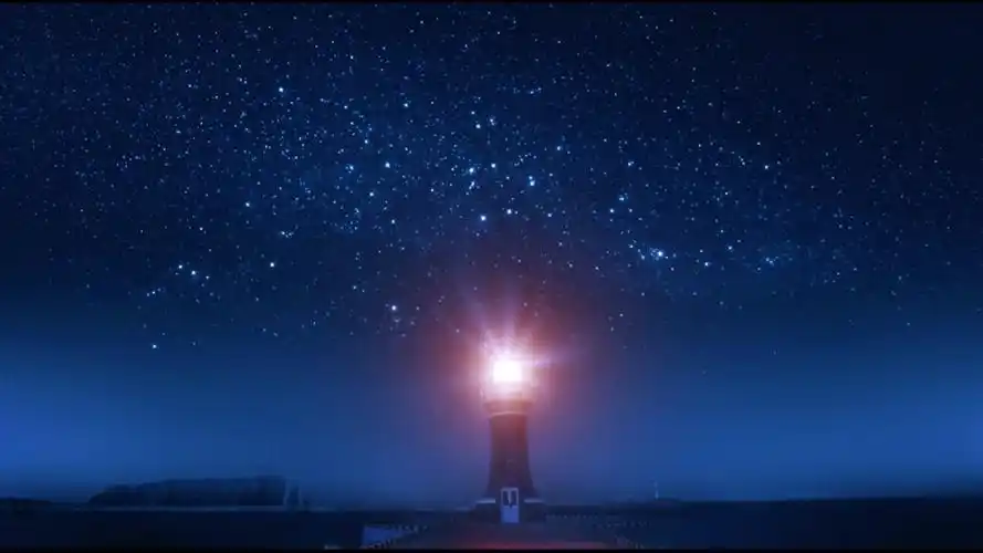 【呆呆akuma】追光者