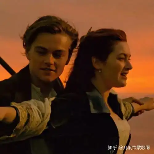 想和对象换一个情侣头像有没有什么关于国外欧美电影的情侣推荐