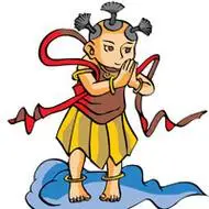 红孩儿qq头像图片大全