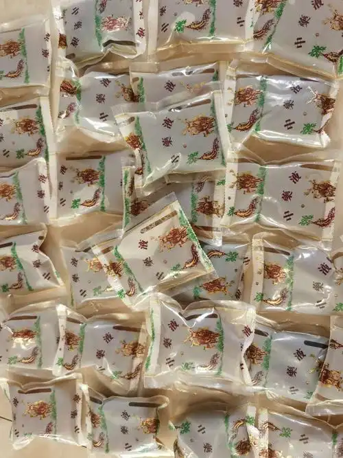 每天熬制400多包中药周口港区医院硬核支援防疫一线