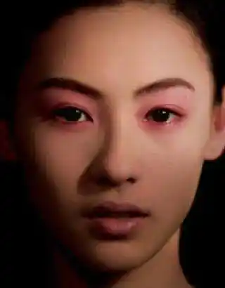 桃花眼面相(桃花眼面相男女性格)