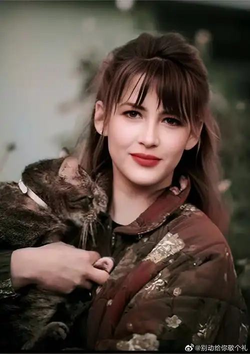 苏菲玛索##苏菲·玛索