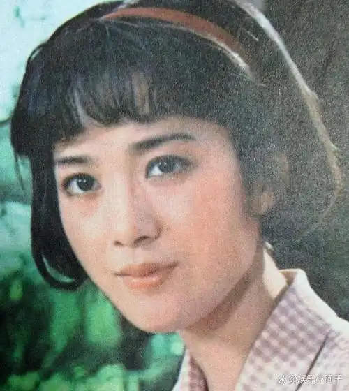 回顾80年代影后龚雪因流氓案身陷丑闻远走美国后过得怎么样