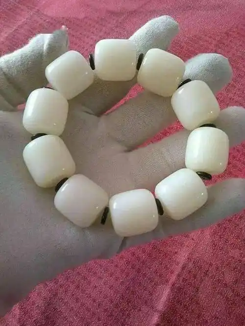 菩提根的"盘玩大法"!_抛光_珠子_表面