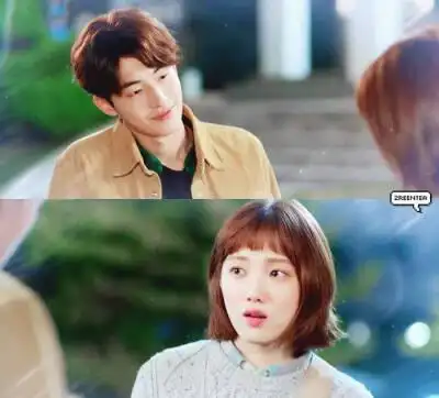 真人情侣头像南柱赫,李圣经