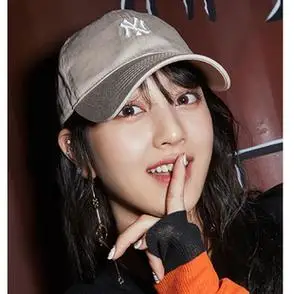 韩国mlb帽子ny洋基队男女款棒球帽软顶小标la鸭舌帽