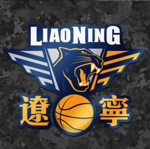 cba球队都忙着换logo?网友喊话:辽宁男篮别忙活了,拿走不谢