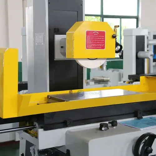 手动磨床m1022 数显平面磨床手动小型平面磨床精密平面磨床