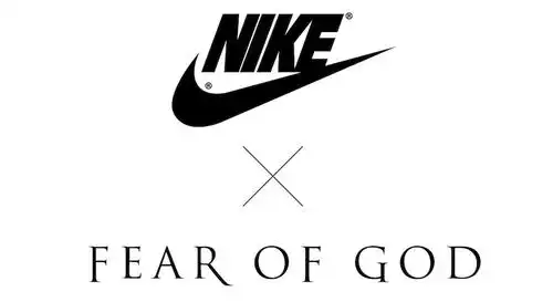 l7快讯实锤fearofgod和nike明年要联名了