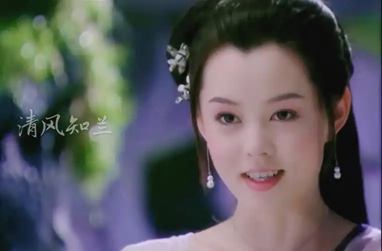 《天师钟馗》:刘一含/白牡丹