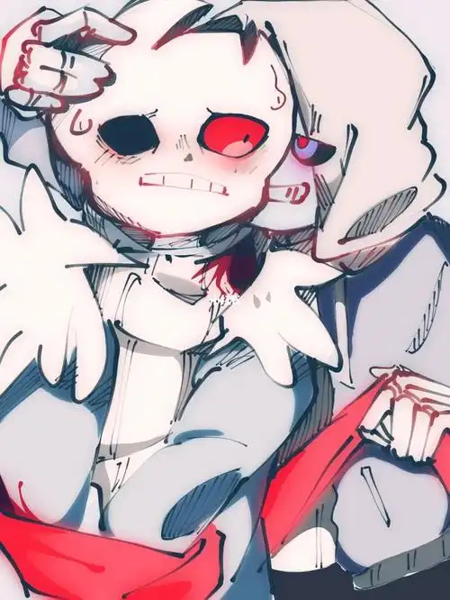 发点在老福特发过的#mh#传说之下  #horror  #murder #sans