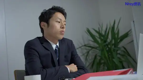 现在很多的日本职员对自己的公司"十分厌恶"!