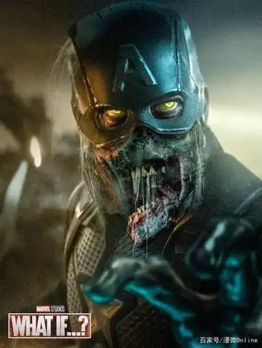 漫威丧尸引入《刀锋战士》?mcu第四阶段彩蛋预定!