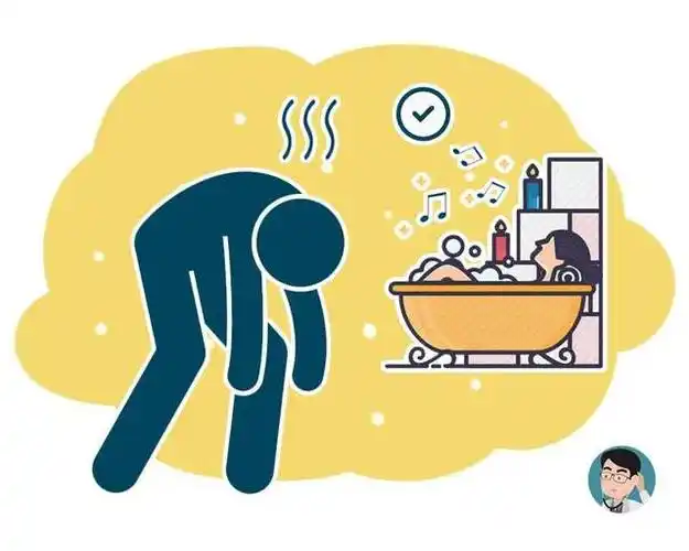 女性月经期的禁忌行为:泡澡,性生活,熬夜,喝冷饮