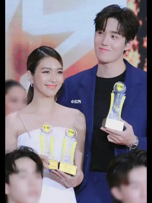 新铁石心肠  #tor  #泰剧cp  #泰星ferny