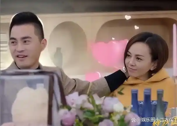 节目最后王琳和方磊也是没有走到一起,最后的许愿灯也不知道会到谁的