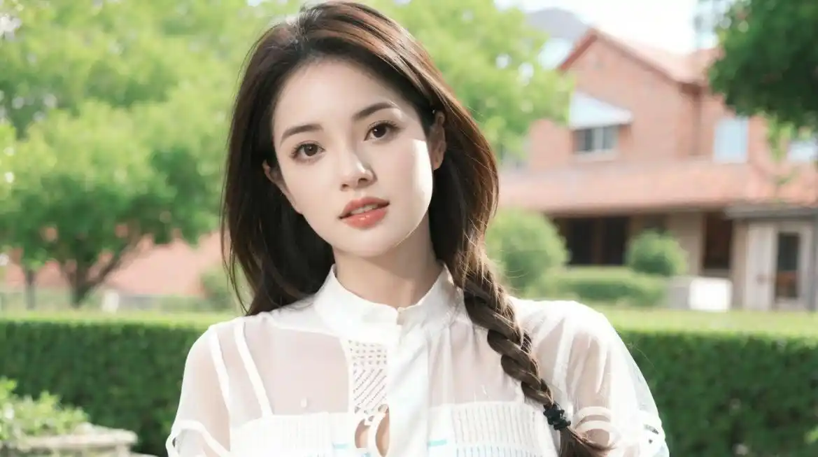 透视装美女写真图集,绝色佳人漂亮小姐姐摄影写真