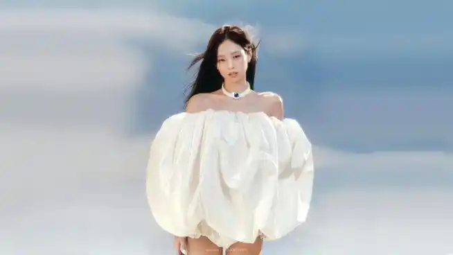 jennie##jennie壁纸
