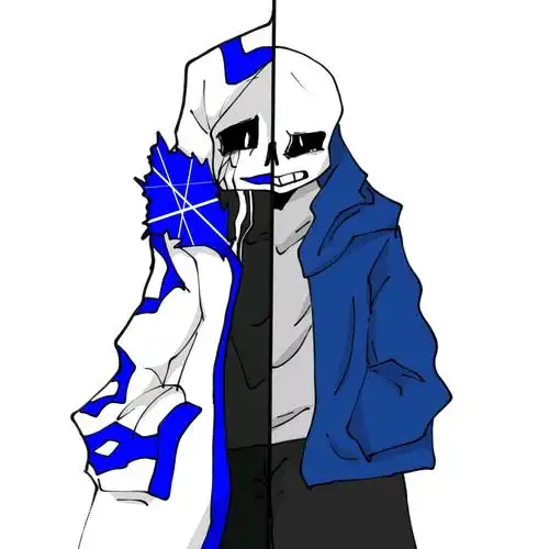 error404sans一些好看的图 - 哔哩哔哩