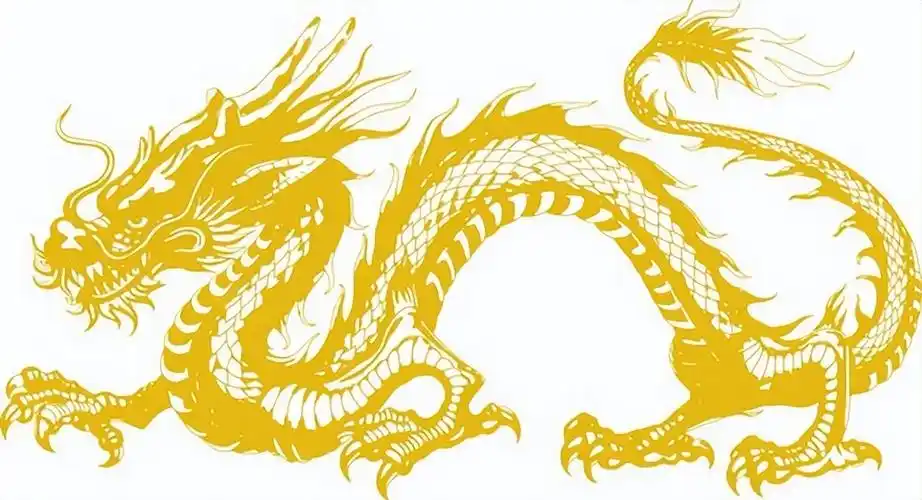 上古神兽"麒麟",到底是什么?它长了一副什么模样? - 文化资讯(主打网)