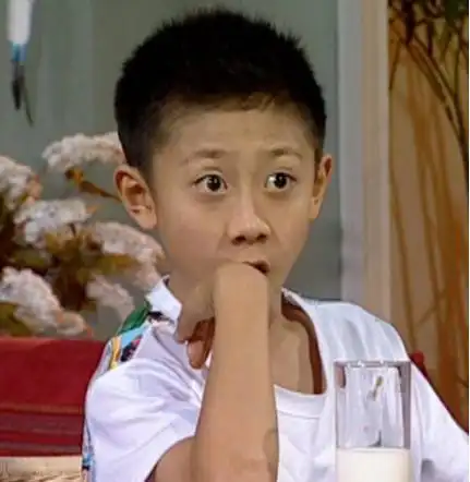 童星尤浩然走到今天能怪谁呢成于家有儿女败于自己