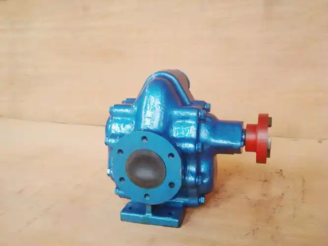 现货供应kcb300齿轮油泵