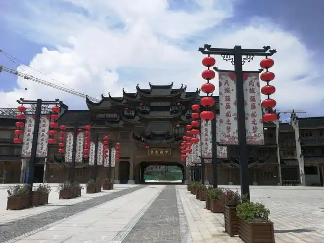 2020太湖龙之梦乐园-旅游攻略-门票-地址-问答-游记点评,长兴旅游旅游