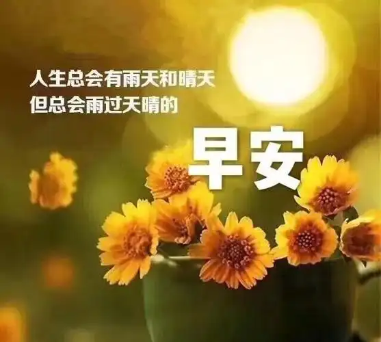 想了,忙把问候放飞,祝你幸福,早安!