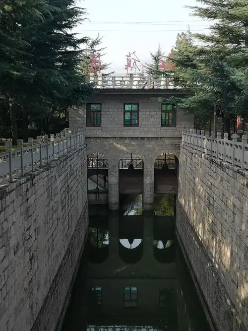 大美祖国中原西北行 第五站 河南林州红旗渠 - 美篇