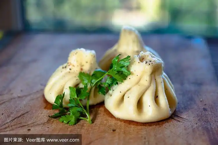 khinkali——格鲁吉亚传统饺子