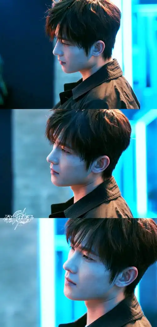 (杨洋)叶修. - 堆糖,美图壁纸兴趣社区