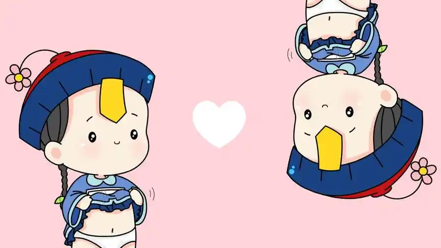 【诶?捡到一个小僵尸】软萌可爱的小僵尸来袭 (十二栋文化)