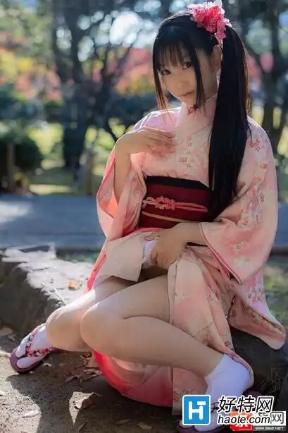 莲妹无下限cos写真册