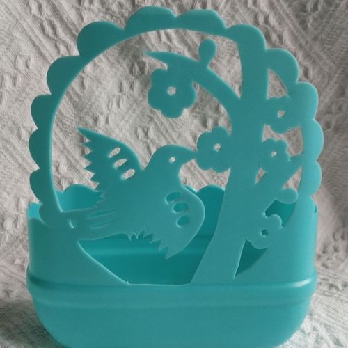 洗洁精瓶手工制作创意多肉花盆变废为宝收纳旧物改造幼儿园手工