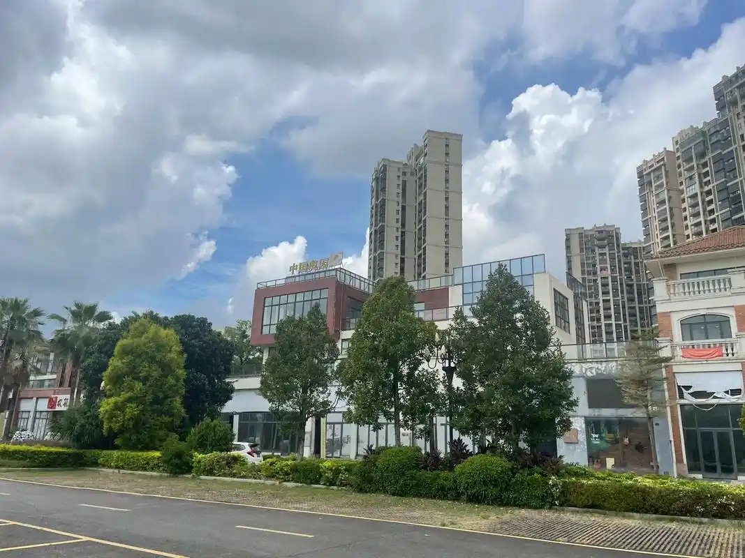 急售信息(2015年奥园外滩电梯急售)急降10万) 紫茶学位 - 抖音