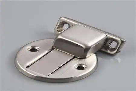 隐形门吸原理是什么