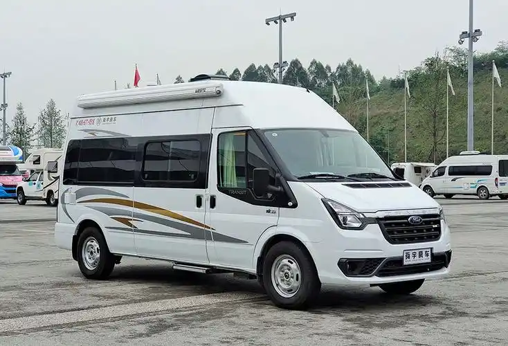 福特新世代国六b型房车