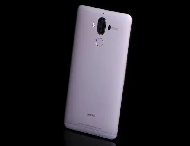 华为mate9:新的时代15年11月,mate8发布,尽管mates有些失败,但是华为