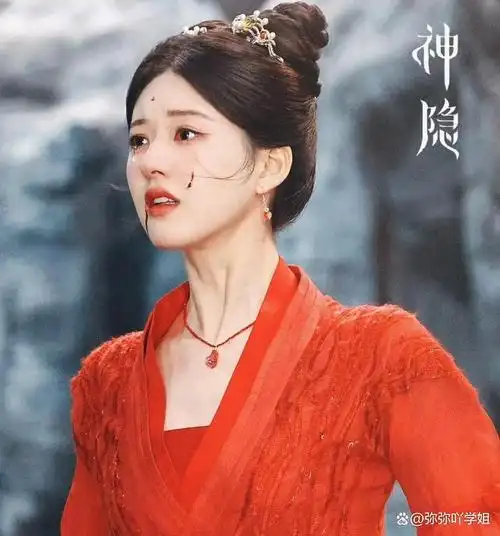 赵露思主演的电视剧来咯