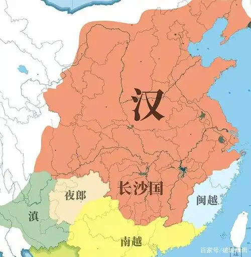 帝国陨落——西汉(西汉衰落的原因)