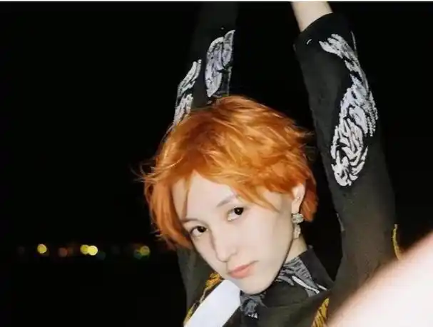 发表"精日"言论,出名后又删文试图立爱国人设|网红|华晨宇_网易订阅