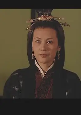 王娡(宋晓英 饰)  配音:张欣