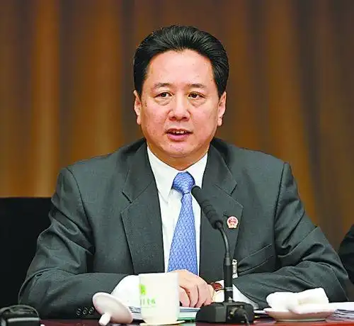 转型跨越新山西 中部携手共崛起——访山西省省长李小鹏