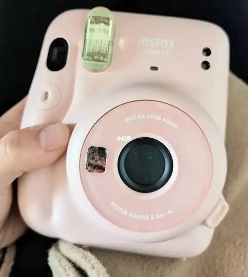 拍立得mini11