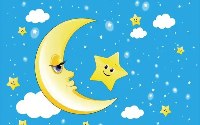 《月亮和星星》奥纳启蒙达芬奇班